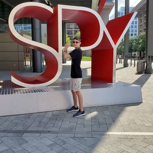 Meet your Posher, Katrina